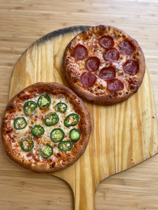 Pepperoni's Pizza - Houston Heights Picture 8