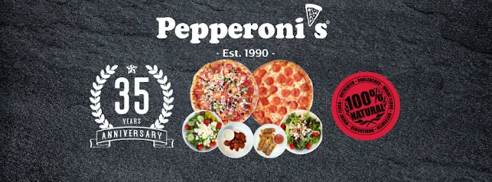 Pepperoni's Pizza - Houston Heights Picture 7