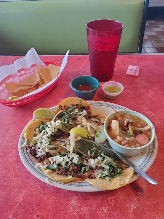 Taquerias Arandas Picture 4