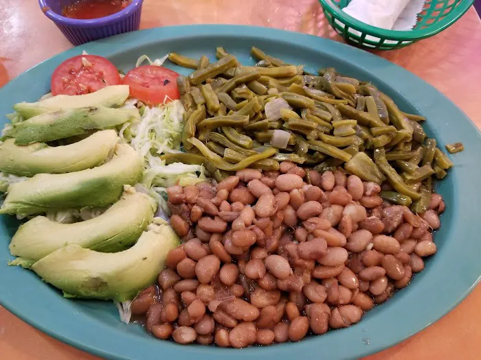 Taquerias Arandas Picture 7