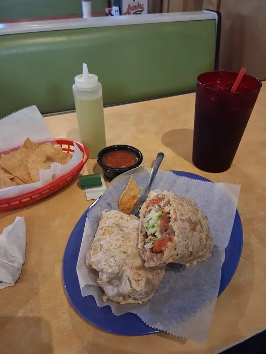 Taquerias Arandas Picture 6