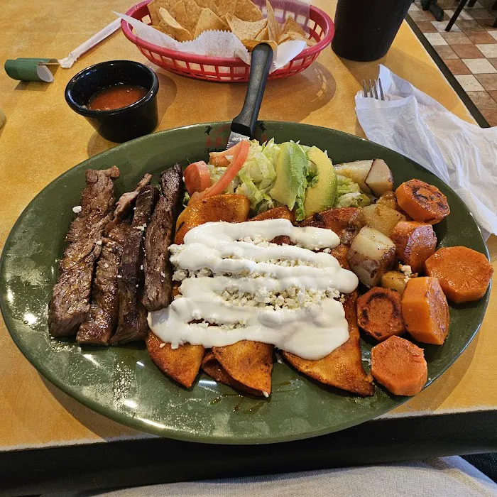 Taquerias Arandas Picture 5