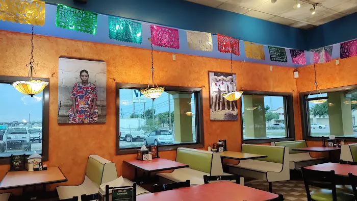 Taquerias Arandas Picture 1