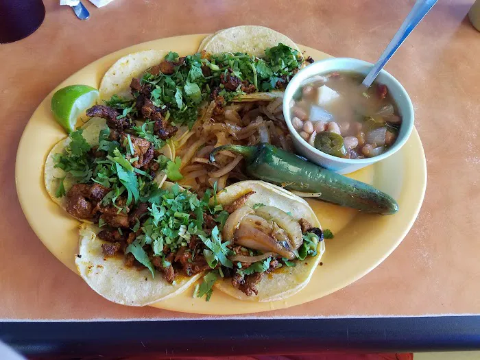 Taquerias Arandas Picture 2