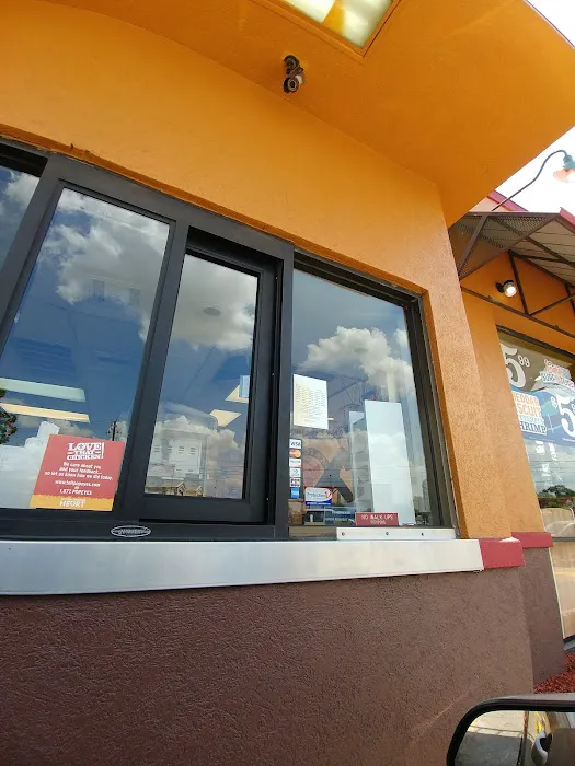 Popeyes Louisiana Kitchen Picture 5