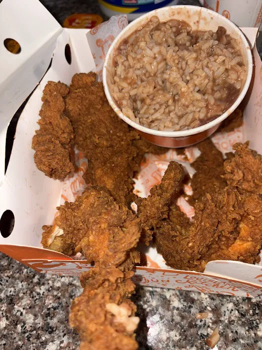 Popeyes Louisiana Kitchen Picture 3