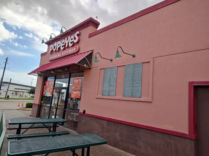 Popeyes Louisiana Kitchen Picture 6