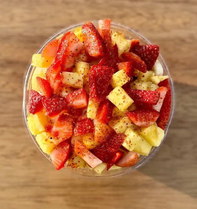 No Forks Acai Picture 7
