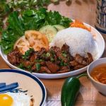 Pho Ben Houston - Heights