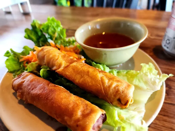 Pho Ben Houston - Heights Picture 9