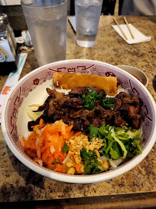 Pho Ben Houston - Heights Picture 10