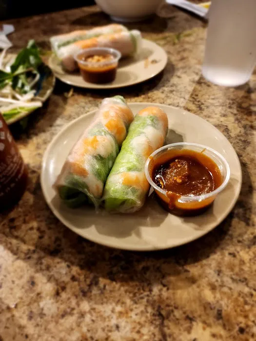 Pho Ben Houston - Heights Picture 6