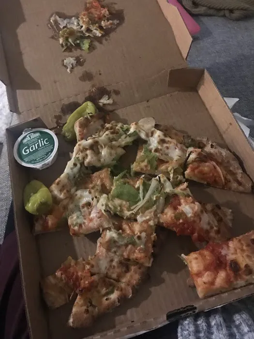 Papa Johns Pizza Picture 8