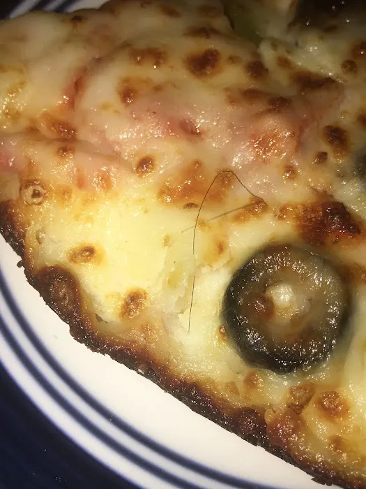 Papa Johns Pizza Picture 7