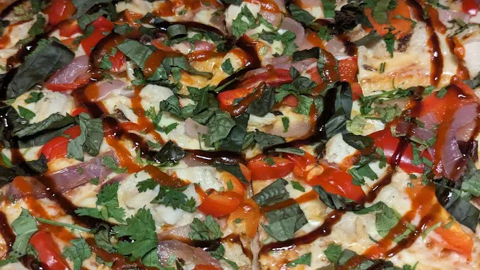 Zalat Pizza Picture 5