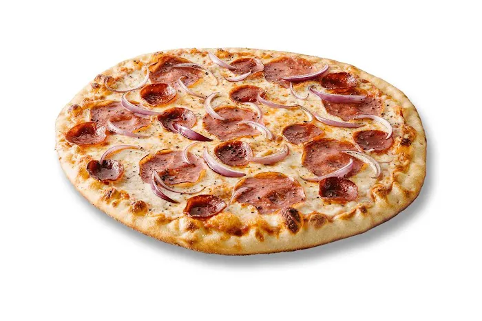 Zalat Pizza Picture 3