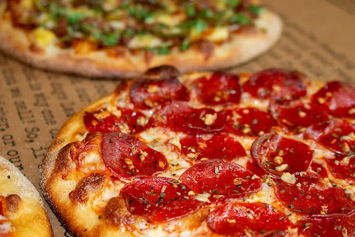 Zalat Pizza Picture 1