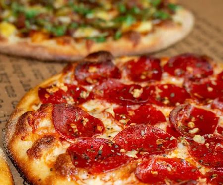 Zalat Pizza