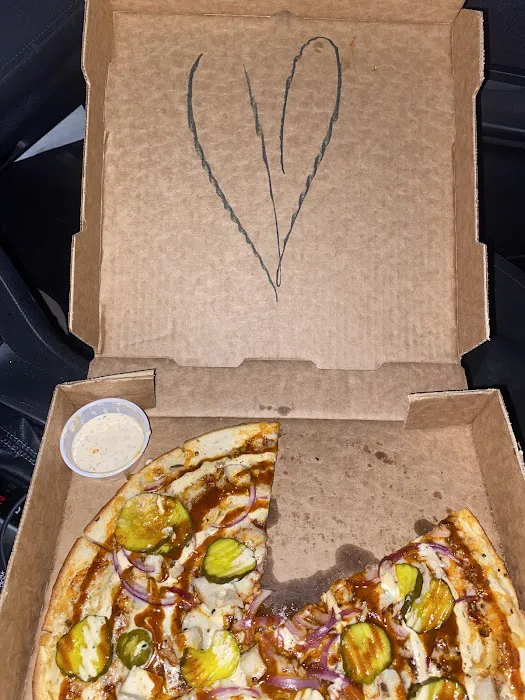 Zalat Pizza Picture 10