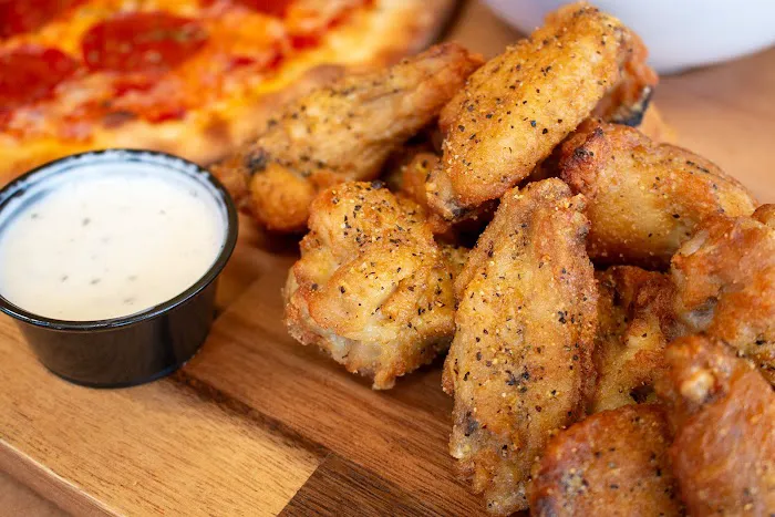 Zalat Pizza Picture 4