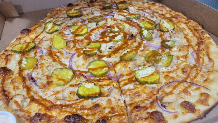 Zalat Pizza Picture 9