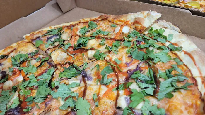 Zalat Pizza Picture 7