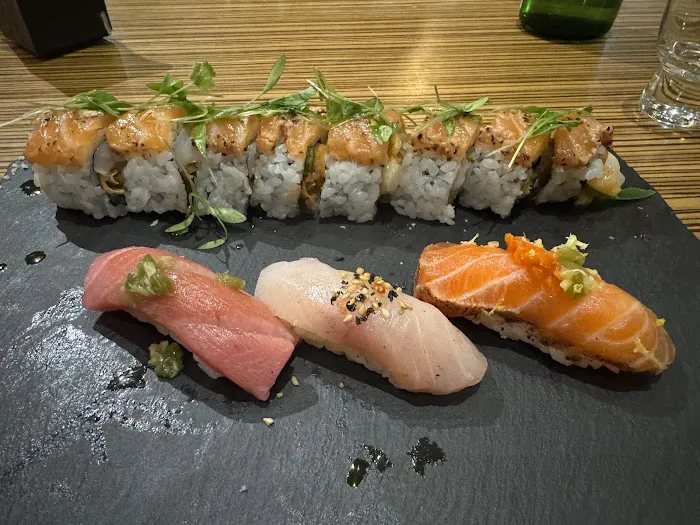 Soma Sushi Picture 8