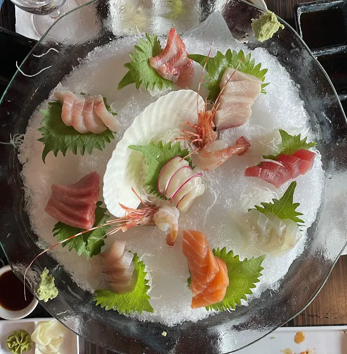 Soma Sushi Picture 5