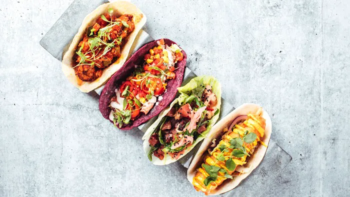 Velvet Taco Picture 2