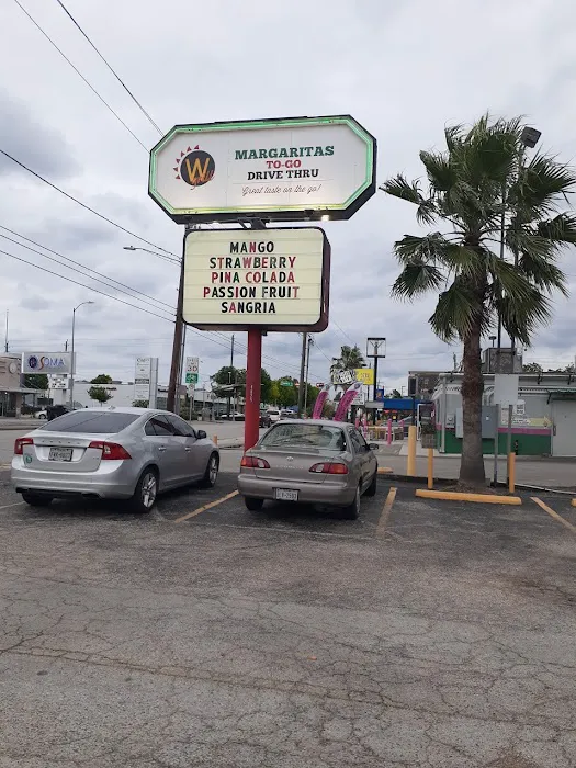 Margaritas To-Go Picture 2