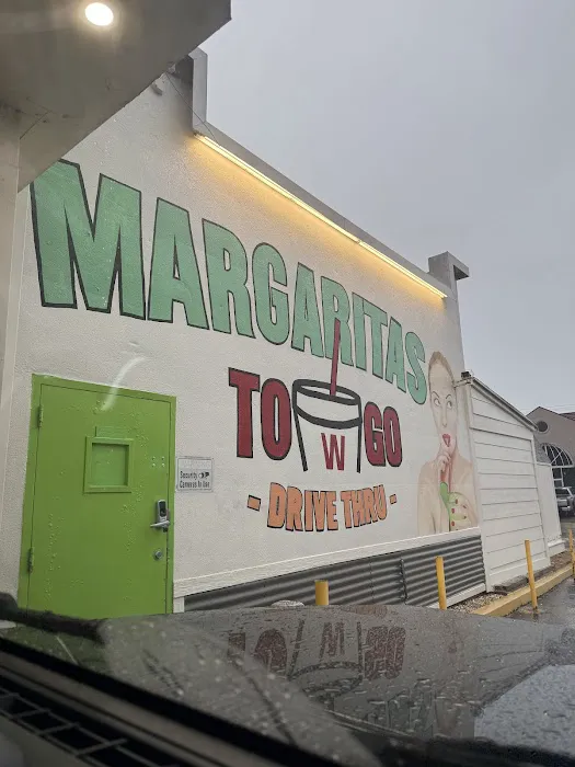 Margaritas To-Go Picture 4