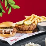 Main Bird Hot Chicken - Washington