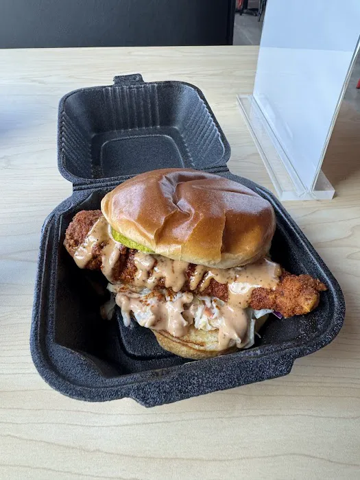 Main Bird Hot Chicken - Washington Picture 8