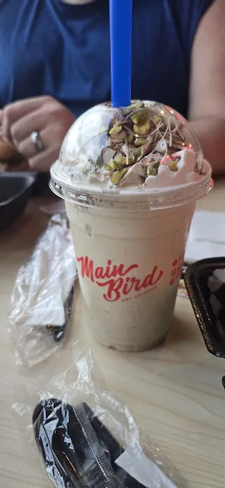 Main Bird Hot Chicken - Washington Picture 5