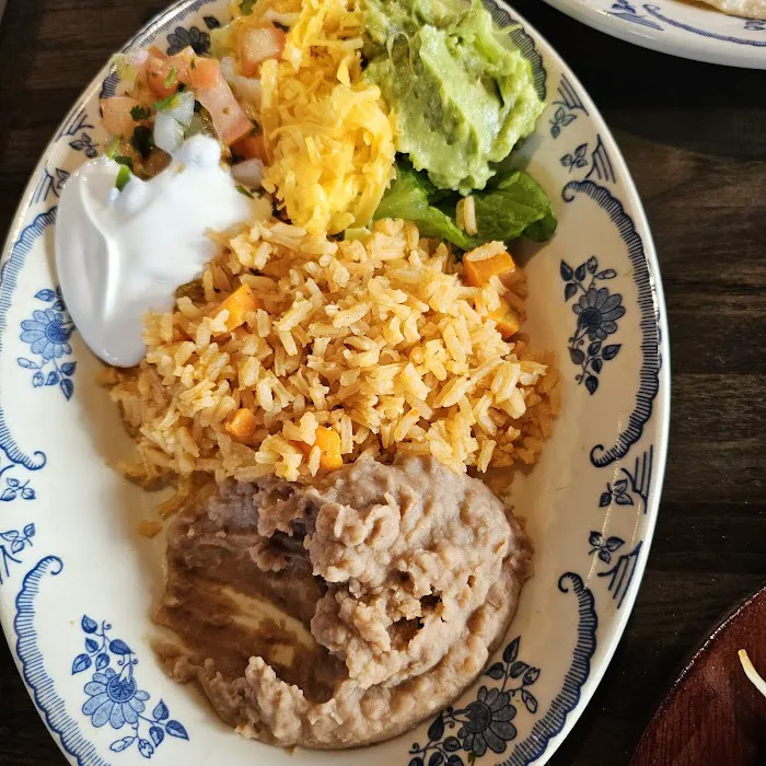 Spanish Flowers Mexican Restaurant - Durham Picture 7