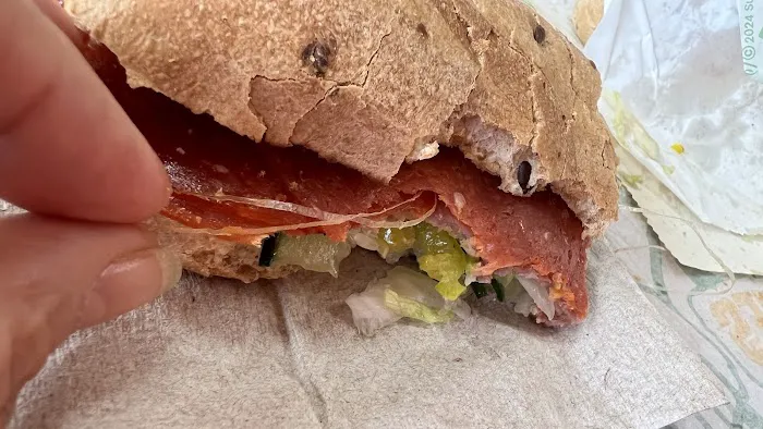Subway Picture 6