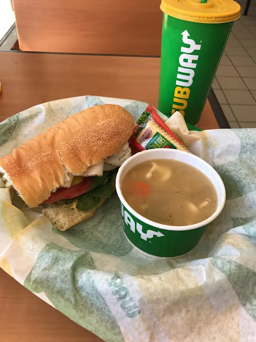Subway Picture 5