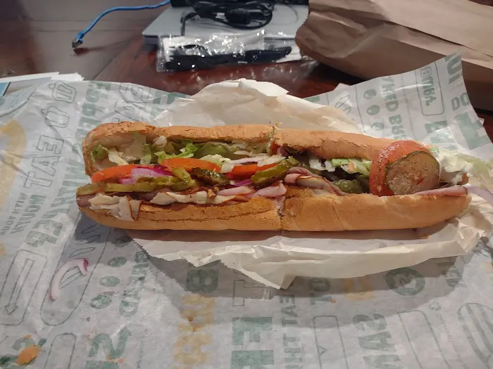 Subway Picture 3
