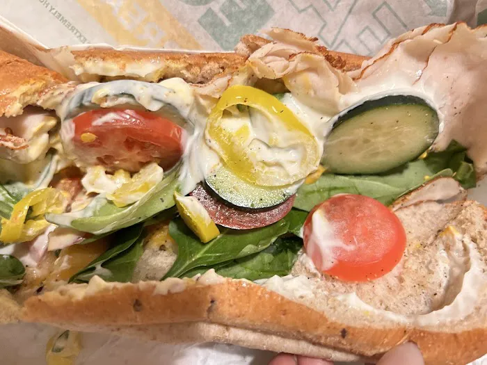 Subway Picture 7