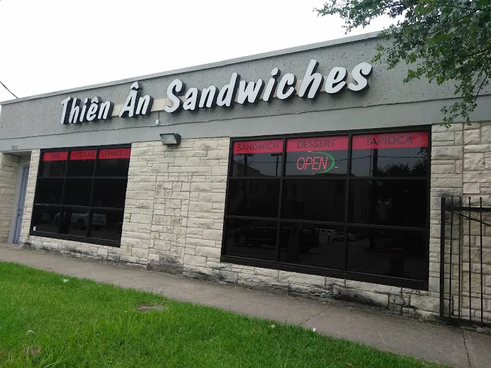 Thien An Sandwiches Picture 3