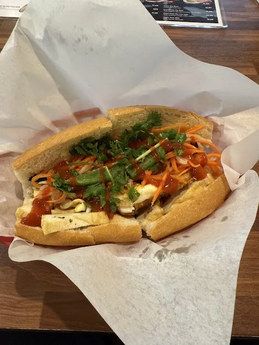 Thien An Sandwiches Picture 8