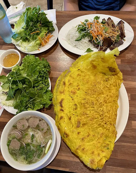 Thien An Sandwiches Picture 4