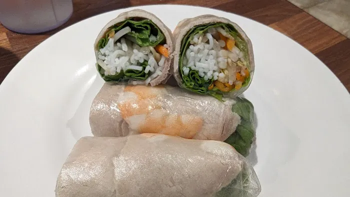 Thien An Sandwiches Picture 10