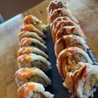 Kanau Sushi & Izakaya 