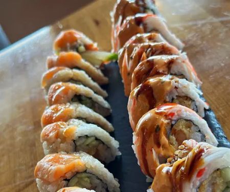 Kanau Sushi & Izakaya 