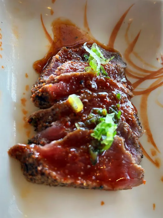 Kanau Sushi & Izakaya 
