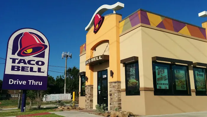 Taco Bell Picture 7