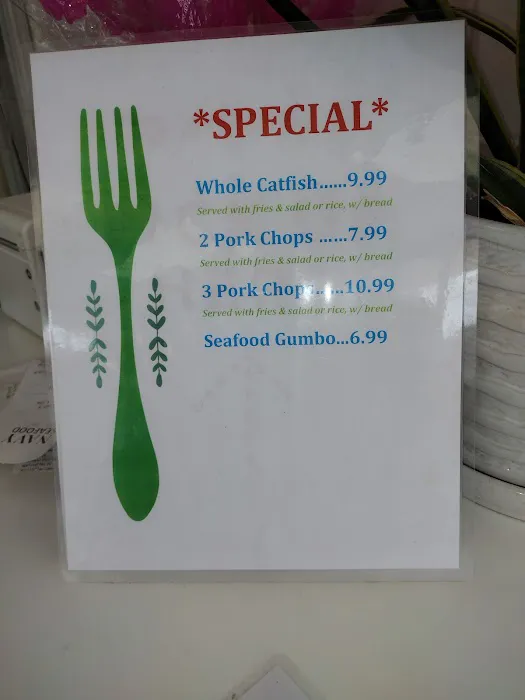 Navy Seafood Picture 5