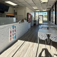 Navy Seafood ico