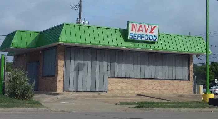 Navy Seafood Picture 8